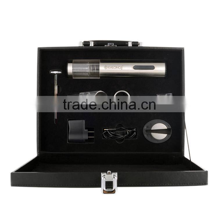 2015 artificial alcohol royal wine gift set