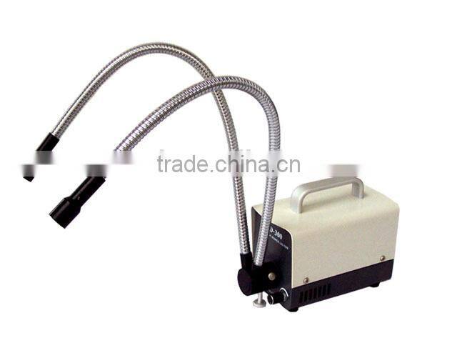 20W Supplier Medical LED Cold Light Source For Endoscopes