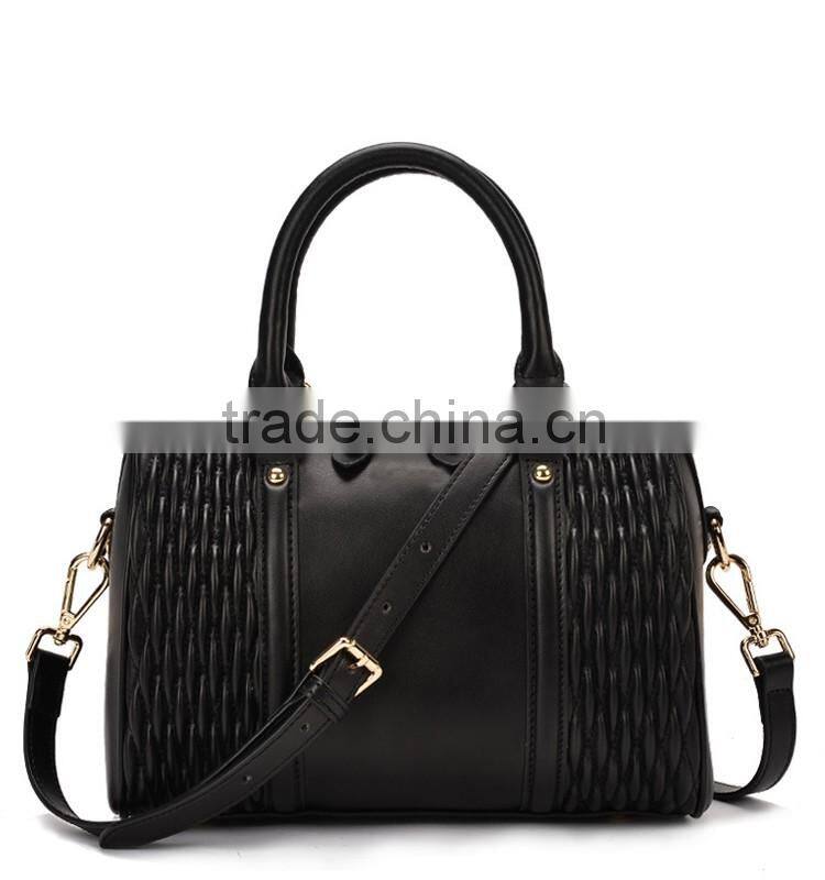 China Supplier Women Designers Hand Bags with Big Volume 2016