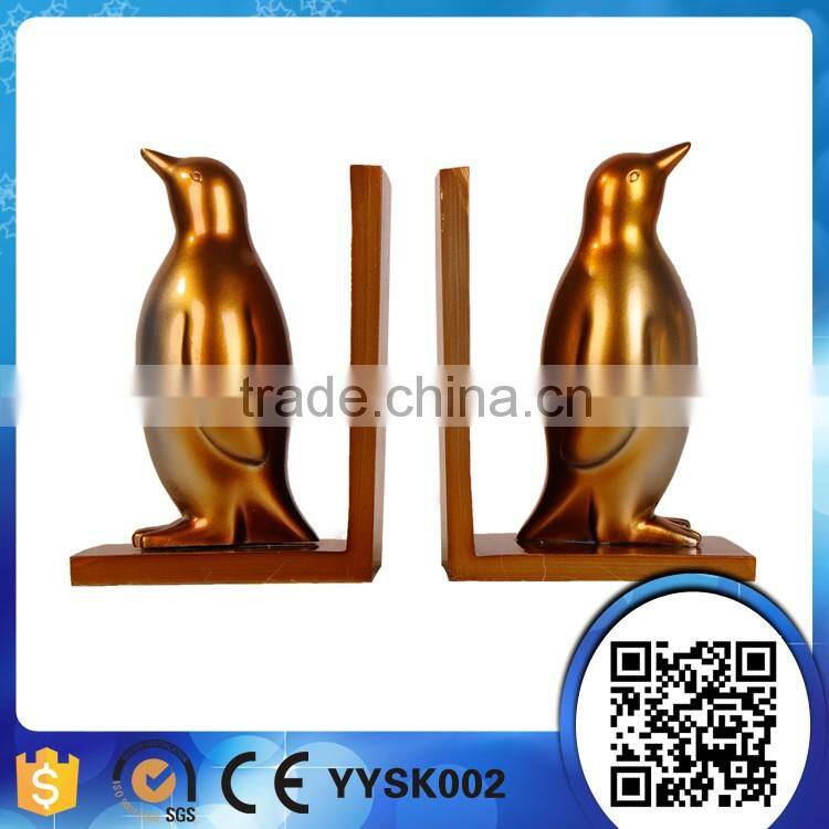 factory price resin plastic book holders