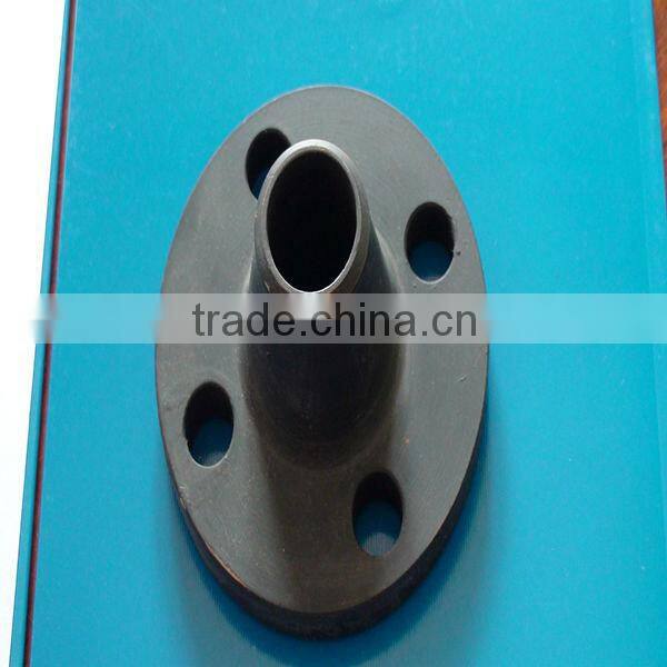 DIN ST37.2 ANSI B16.5 ANSI 500LBS welding neck flange