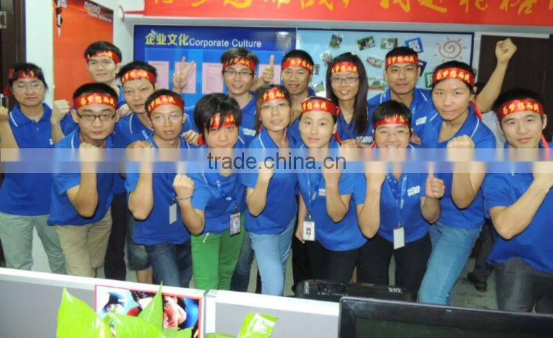 led lighting dmx512 controller wholesale China touch controller