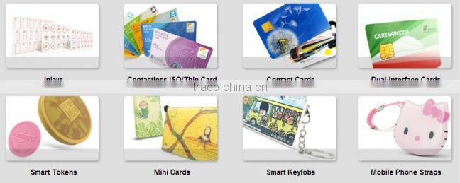 2015 hot sell low cost offest printing t5577 rfid key cards