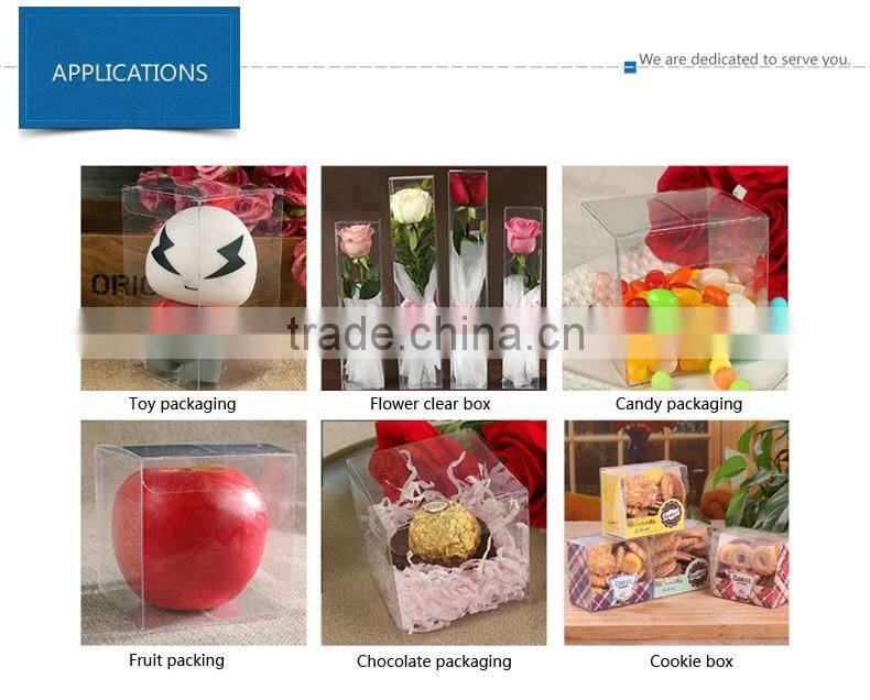 Blister Disposable Plastic Food Tray with Clear Lid