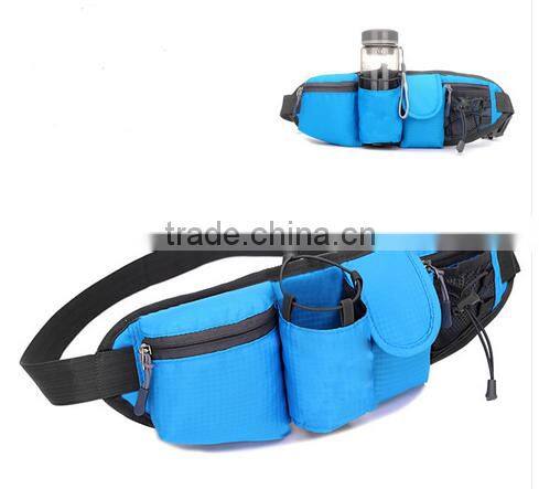 Waterproof Waist Bag;Fanny Pack Sports Money Running Belt Bags;Water Bottle Pouch Packs For Women Men Cycling Hiking Climing