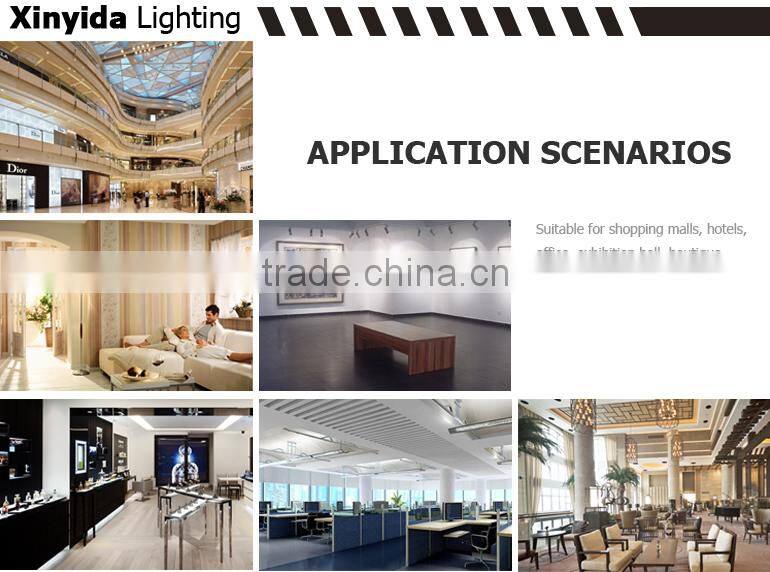 OEM Zhongshan round shape led par 64 dmx ip65