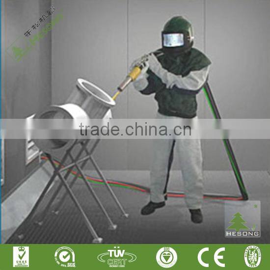 Road Marking Cleaning Machine/Portable Sand Blasting Machine/