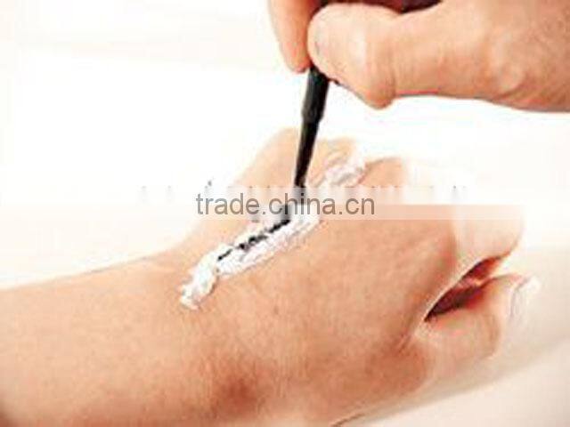 Makeup a clown 4pcs face paint halloween