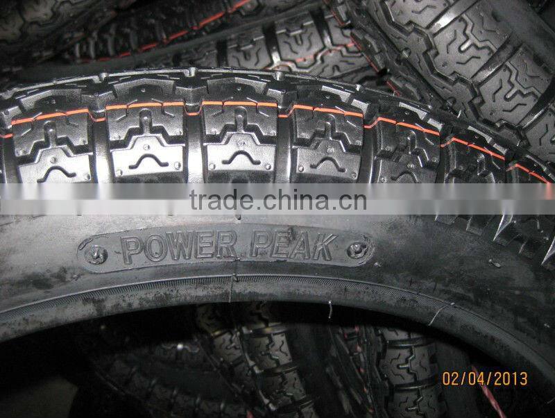 cross-country motorcycle tyre 300x16