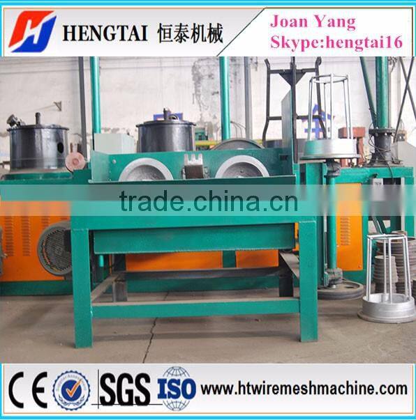 Steel Wire Drawing Machine