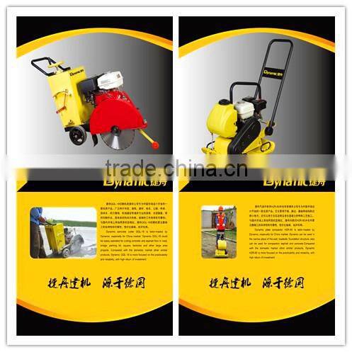 Best quality tamping rammer jumping jack rammer with Germany bellow like mikasa