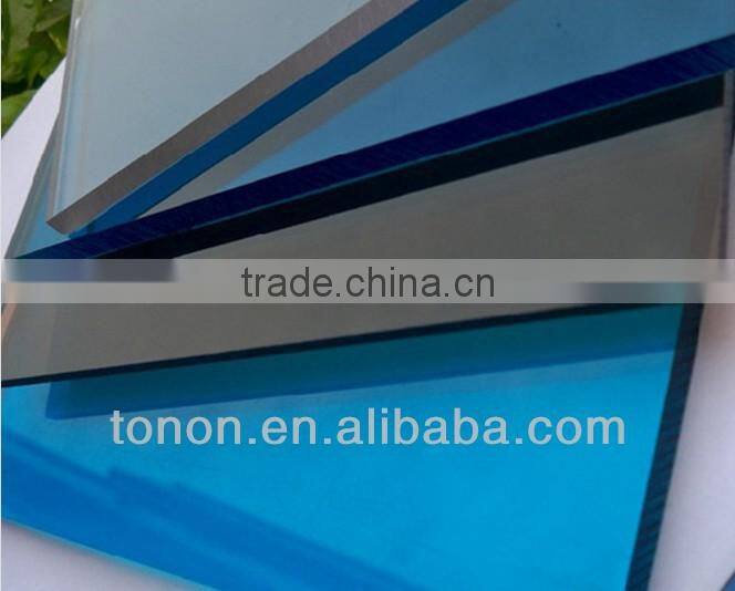 pc solid sheet for factory of lighting