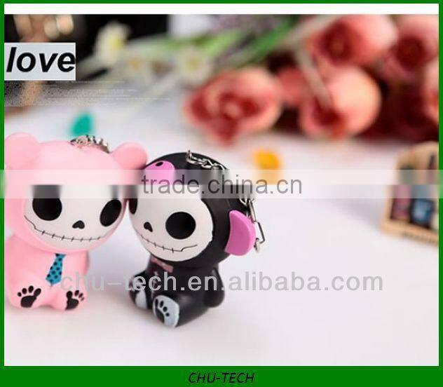 Power Bank Doll 3000mah