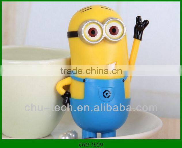5600mah The Minions power bank