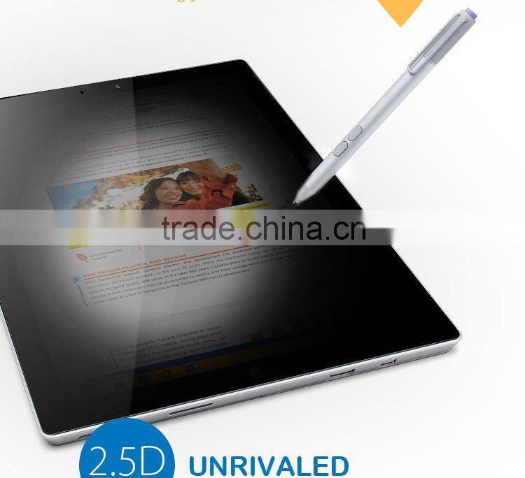 Tempered Glass Privacy Anti Spy Screen Protector for Laptop