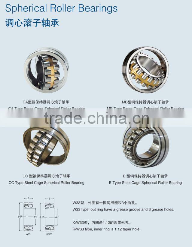 Competitve price bearing 22328,spherical roller bearing 22328