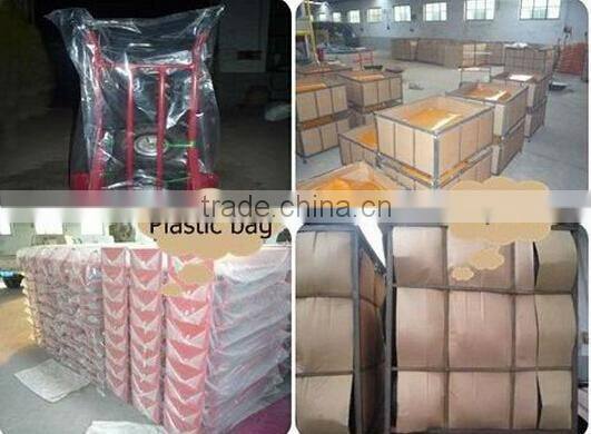 Wholesaling Hand truck Sack truck Hand luggage trolley Warehouse trolley