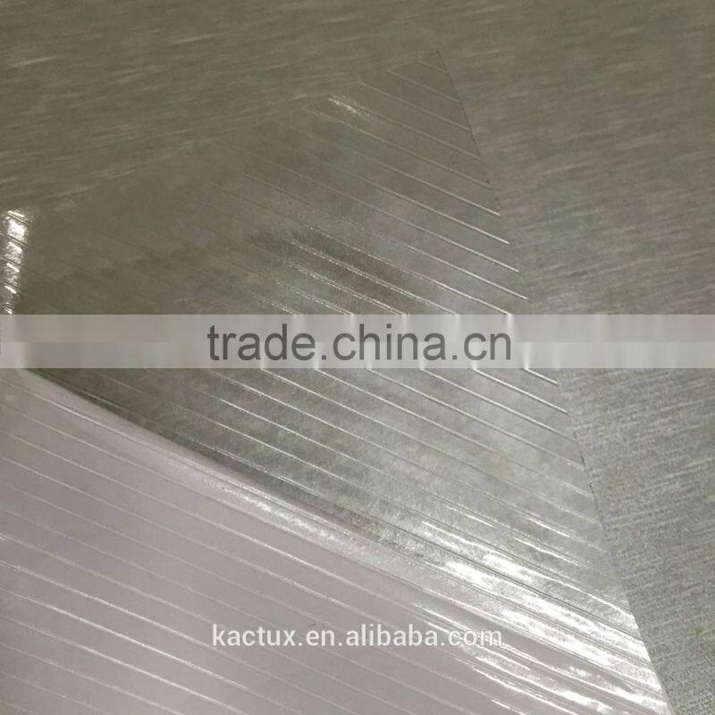 Hot Sale Floor Graphic Lamination Film, Twill Floor Graphic Film
