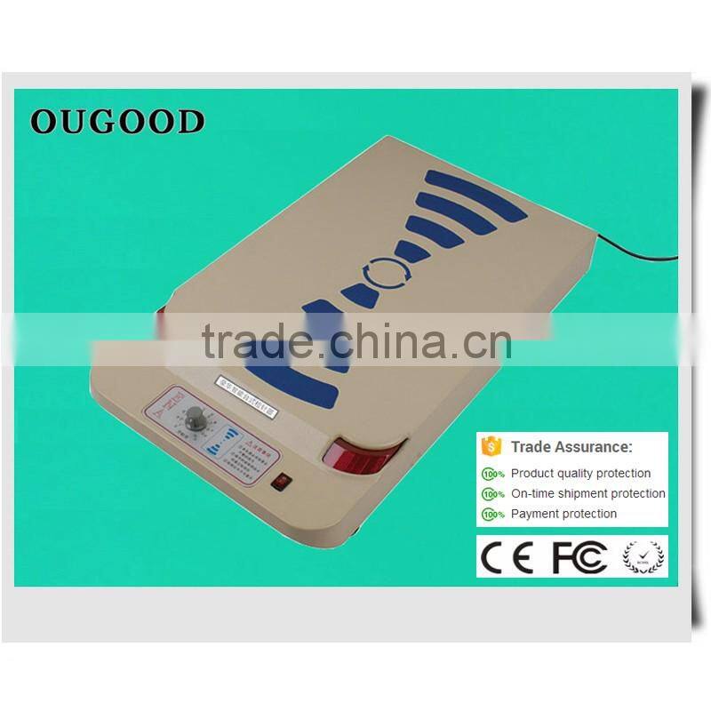 Portable table broken needle detector, staple detector for Sock/glove/knitting detector
