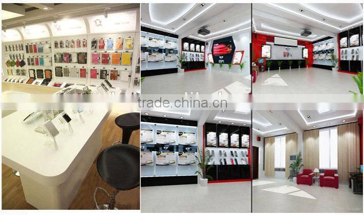 2016 hot selling!!!shenzhen factory portable powe bank for smartphone