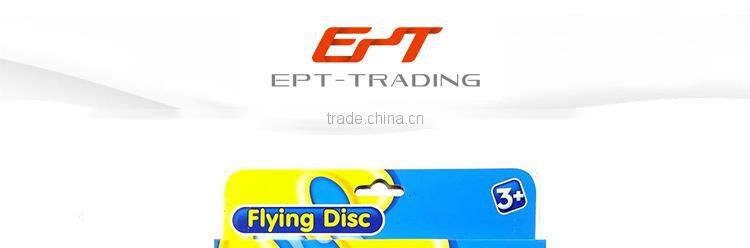 Hot sale plastic frisbee flying disc