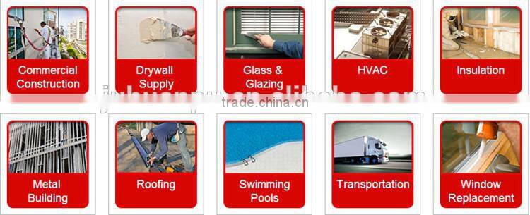 Multi-purpose Adhesive acrylic liquid nail