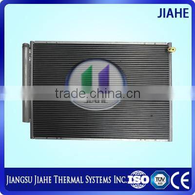 Car Condenser for Lexus