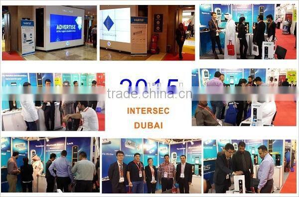 factory wholsales Competitive Price Proximity 125KHz RFID Reader