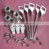 titanium bolt manufacturer