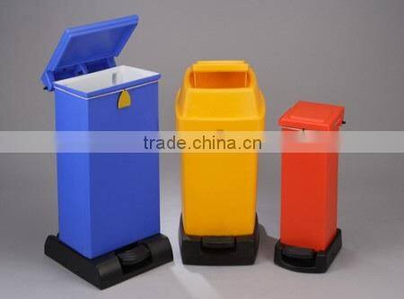 plastic float system ball hdpe float