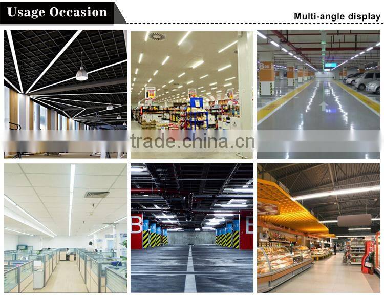 2015 T8 Alluminuim+PC Ra>80 85-265V 600mm 10w 15w 20w 25w 30w 40w t8 led tube