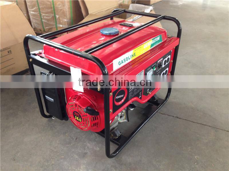 gasoline generator spare parts, home and garden use, OEM,cheap price with good quality