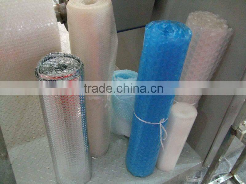 3000mm three layer pe bubble film extruder