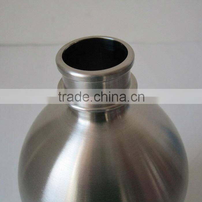 china supplier from yongkang stainless steel barrels for wine