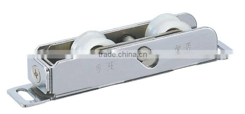 high quality and hot sale aluminum sliding window roller
