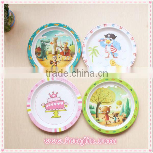 Biodegradable Eco-Friendly good-looking Tableware