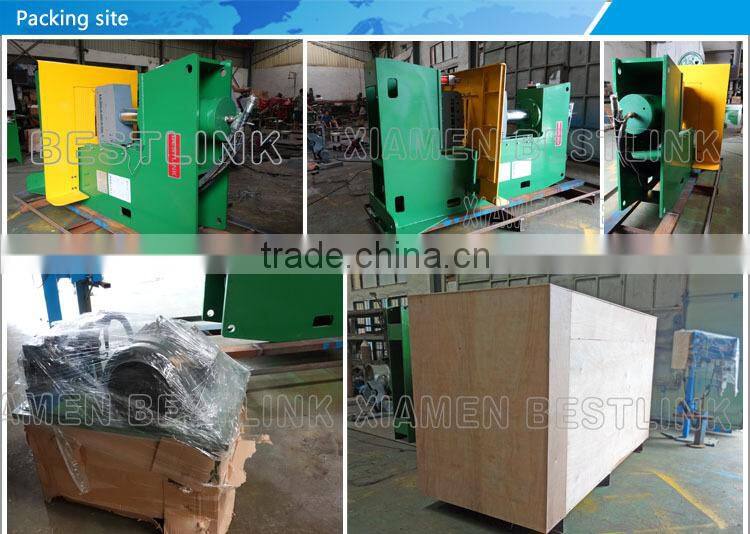 BESTLINK granite splitting machine