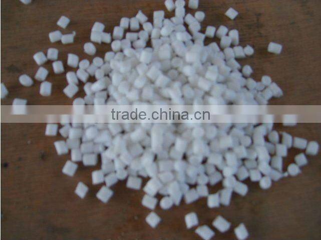 Pelletizer / Plastic recycling machine for granulation / granulator