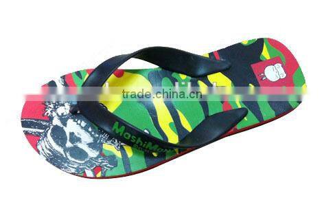 new man slipper,eva flip flops