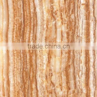 80X80cm cream jade marble tiles full polished porcelain glazed tiles temple design for home from foshan nanhai