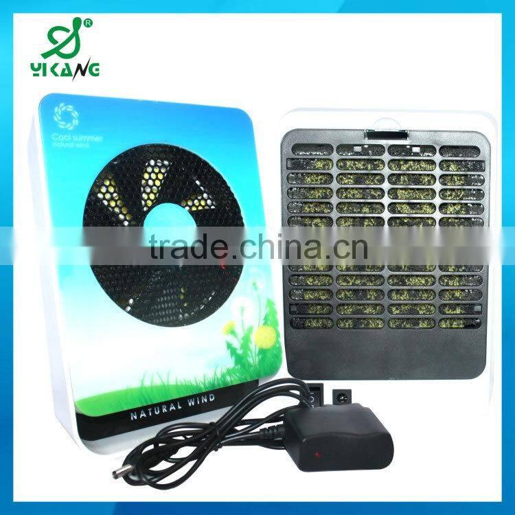 2015 New product super usb mini fan office cooling fan table fan