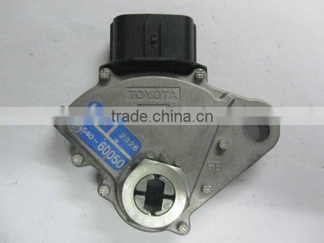 Original Neutral Switch 84540-60050 For 4Runner Prado Land Cruiser Lexus GX460 LX570