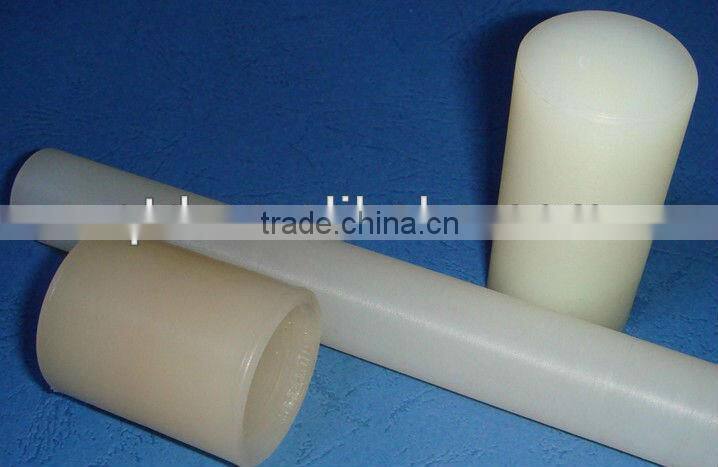 Heat resistant custom rubber profile silicone strip