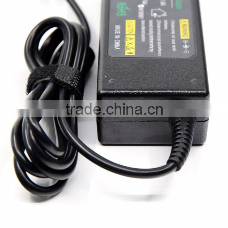 OEM!!90w laptop ac adapter 19v 4.74a ac adapter 19v 4.74a 100-240v 50-60hz 1.5a