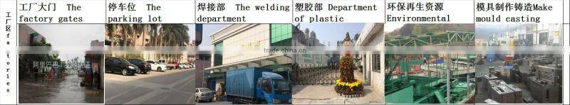 2016 High Quality Ornament/Decorations Plating Metal Casting Hardware