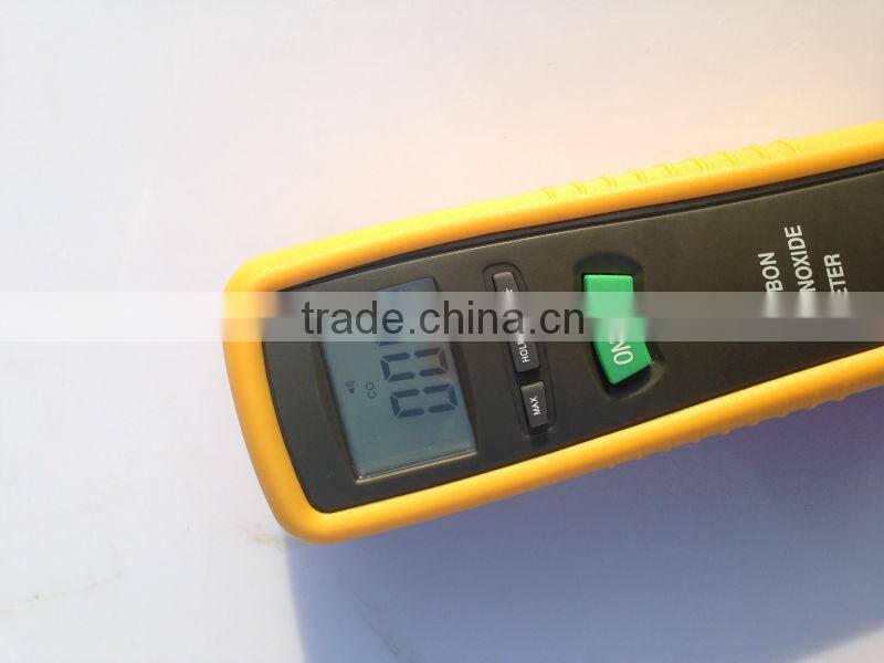Mine and Drilling Use Digital Carbon Monoxide Detector