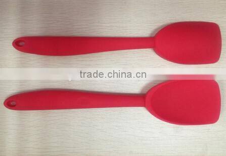 FDA LFGB Approved Silicone Spatulas