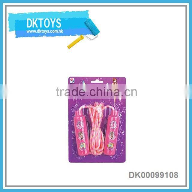 Sport toys rope skipping for kids