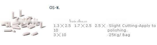 industry treatment abrasive polishing stone