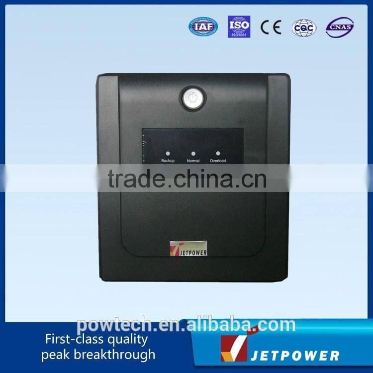 800VA single phase offline UPS(LED)